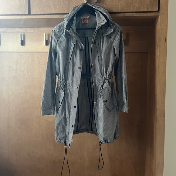 Tory Burch Coat - Picture 2 of 11